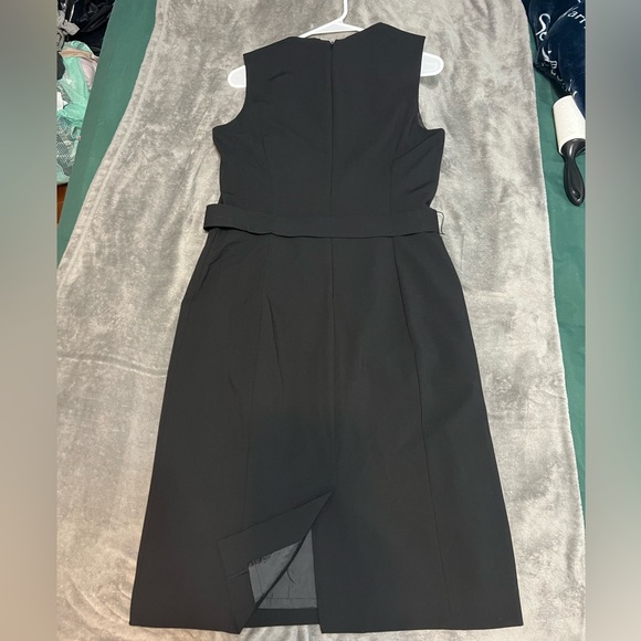 #296 Calvin Klein dress - Picture 3 of 10